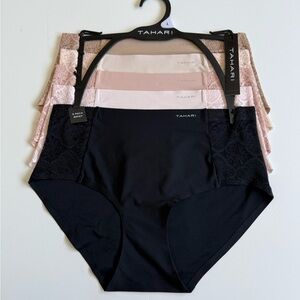 Tahari Briefs SZ L NEW!